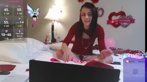 Snapshot of _ittybitty chatting on February 2025 06:23:01 AM  ittybitty online show from February 2025 06:23:01 AM