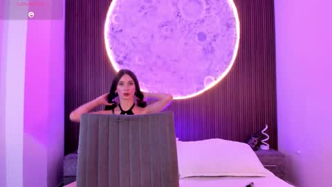 Ivanna online show from January 2026 04:59:01 AM