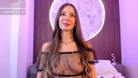 Ivanna online show from February 2026 05:00:02 AM