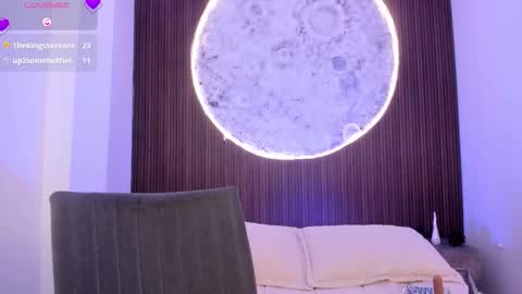 Ivanna online show from March 2026 05:02:01 AM