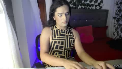 Snapshot of _ivone_golosa chatting on November 2025 11:27:01 PM Ivone online show from November 2025 11:27:01 PM