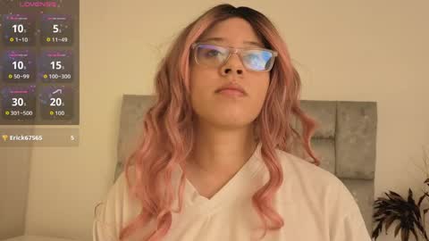 Waifu Izumi  online show from April 2026 04:37:01 AM