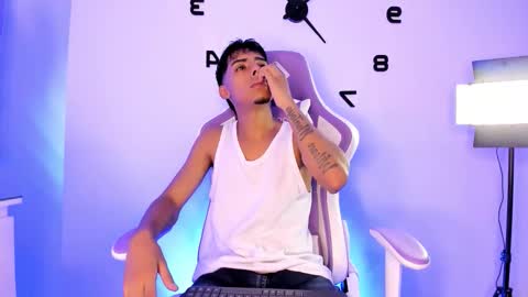 _jaccock_ online show from March 2026 12:23:02 AM