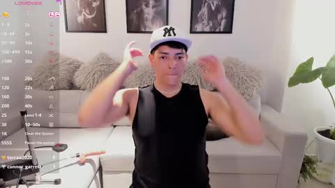 J A C O B online show from February 2025 11:45:01 PM