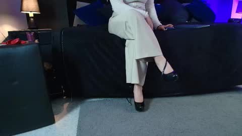 Miss Jade online show from February 2026 11:40:02 AM