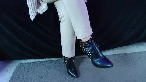 Miss Jade online show from March 2026 11:28:02 AM