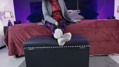 Miss Jade online show from April 2026 11:41:01 AM