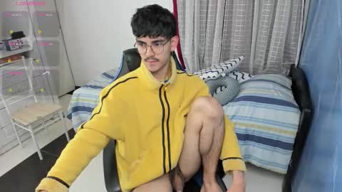 James online show from December 2025 03:11:01 AM