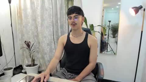 James online show from January 2026 12:38:02 AM