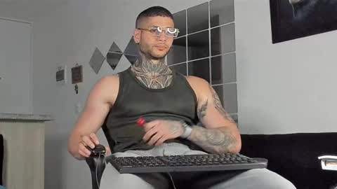 jeison online show from February 2025 05:01:01 AM