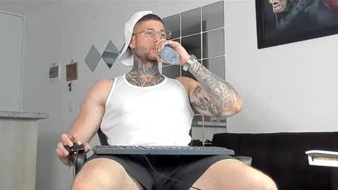 jeison online show from February 2025 12:41:01 AM