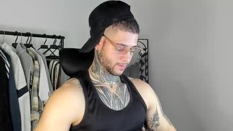 jeison online show from November 2025 11:16:02 PM