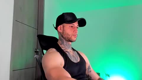 jeison online show from March 2026 02:50:01 AM