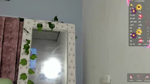 Snapshot of _jasmine_blush chatting on November 2025 11:21:01 AM Jasmine online show from November 2025 11:21:01 AM