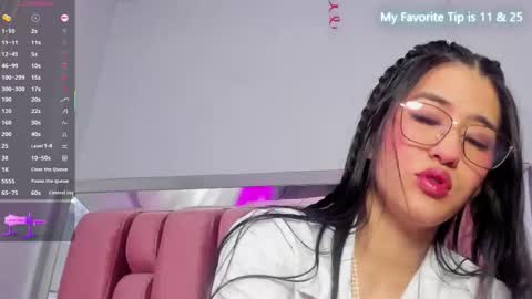 Jasmine online show from February 2026 02:33:01 PM