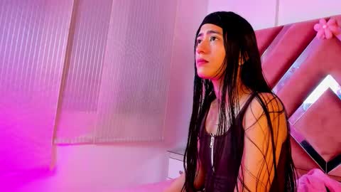 Jasmine online show from March 2026 01:23:02 PM