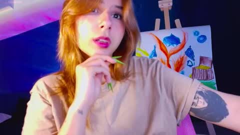 Snapshot of _jasminedream chatting on September 2025 04:29:02 PM Jasmine online show from September 2025 04:29:02 PM