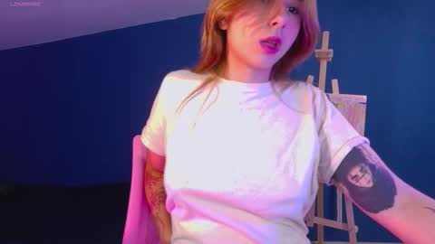 Snapshot of _jasminedream chatting on September 2025 04:11:01 PM Jasmine online show from September 2025 04:11:01 PM