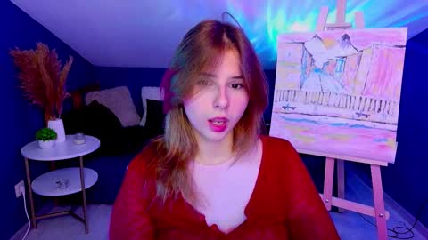 Snapshot of _jasminedream chatting on September 2025 02:00:01 PM Jasmine online show from September 2025 02:00:01 PM