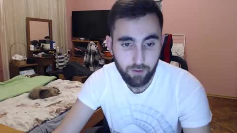 Snapshot of _jax_briggs_ chatting on January 2025 12:30:01 AM Im Jax online show from January 2025 12:30:01 AM