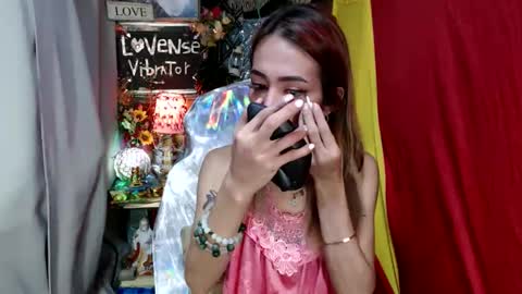 Snapshot of _jejebel chatting on November 2025 07:05:02 PM Maria online show from November 2025 07:05:02 PM