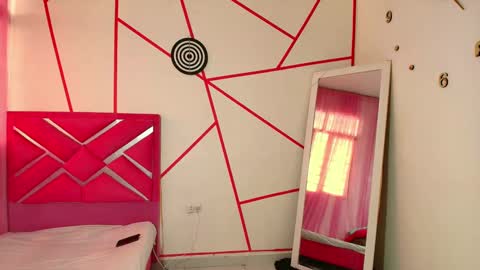 Snapshot of _jessi69_ chatting on February 2025 09:51:01 PM Jesica online show from February 2025 09:51:01 PM