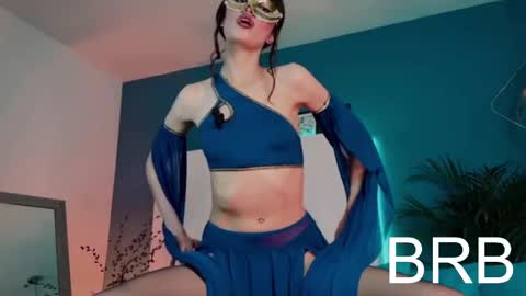 Snapshot of _jessy_moon_ chatting on November 2025 07:10:01 PM ... online show from November 2025 07:10:01 PM