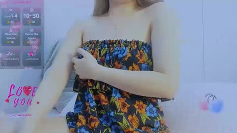 Joly online show from March 2026 02:26:01 AM