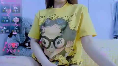 Joly online show from July 2026 02:05:01 AM
