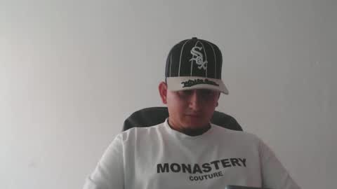 jordan online show from February 2025 09:48:01 PM