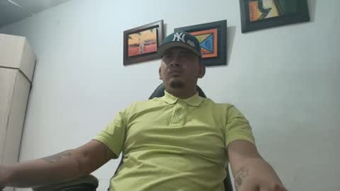 jordan online show from October 2025 05:11:02 AM