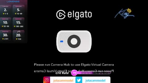 Jota online show from June 2026 04:15:02 AM