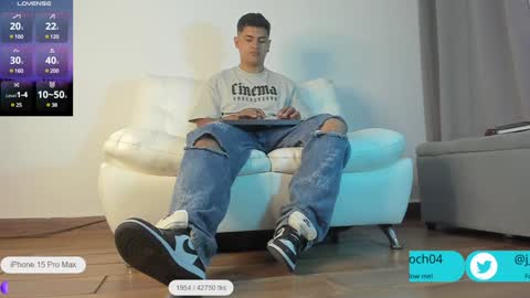 _juanes__ online show from January 2025 11:45:01 PM