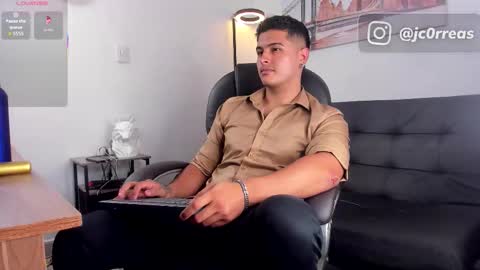 _juanes__ online show from November 2025 11:41:01 PM