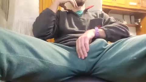 Jonnhy online show from January 2025 08:24:01 PM