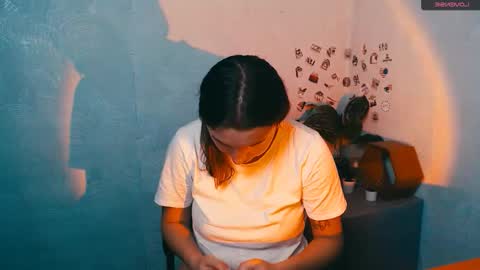 Jolia online show from November 2025 05:42:02 AM