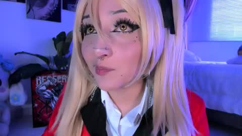 JULIANA online show from February 2026 03:29:01 PM