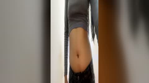 Snapshot of _justagirl chatting on June 2026 11:05:01 PM _justagirl online show from June 2026 11:05:01 PM
