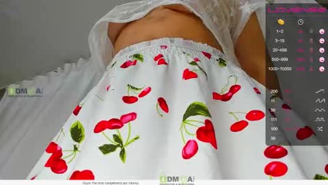 _justcallme_ online show from February 2026 08:16:02 PM