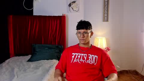 justin online show from April 2026 03:35:02 AM