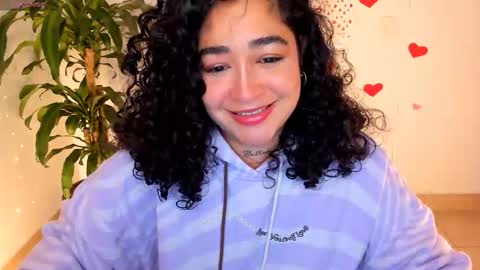 Snapshot of _kat_1 chatting on February 2026 08:57:02 AM online show from February 2026 08:57:02 AM