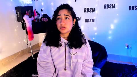 Snapshot of _kat_1 chatting on February 2026 09:08:02 AM online show from February 2026 09:08:02 AM