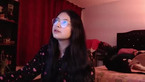 Snapshot of _kat_sweet chatting on February 2025 03:35:02 AM Cata  online show from February 2025 03:35:02 AM