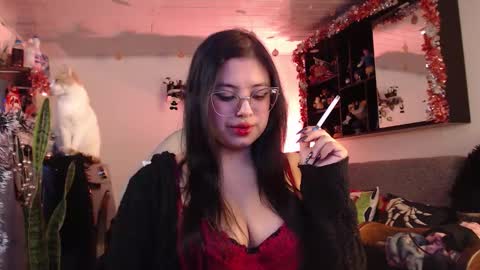 Cata  online show from November 2025 04:26:02 AM