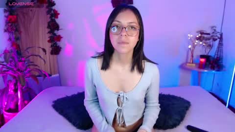 Snapshot of _kathy_and_myke chatting on December 2024 12:41:01 AM Kathy and Myke online show from December 2024 12:41:01 AM