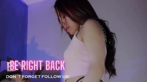 Snapshot of _kathy_and_myke chatting on December 2024 06:57:02 AM Kathy and Myke online show from December 2024 06:57:02 AM