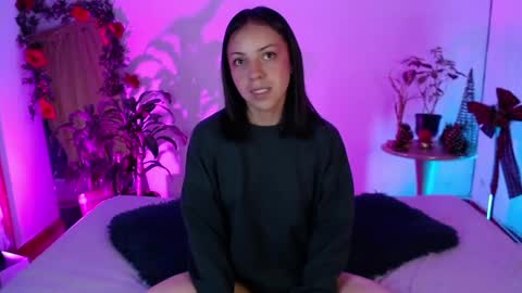 Snapshot of _kathy_and_myke chatting on December 2024 06:10:02 AM Kathy and Myke online show from December 2024 06:10:02 AM