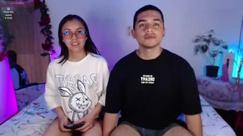 Snapshot of _kathy_and_myke chatting on January 2025 01:04:01 AM Kathy and Myke online show from January 2025 01:04:01 AM