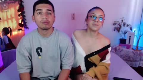 Snapshot of _kathy_and_myke chatting on January 2025 02:14:01 PM Kathy and Myke online show from January 2025 02:14:01 PM