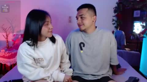 Snapshot of _kathy_and_myke chatting on January 2025 09:59:01 AM Kathy and Myke online show from January 2025 09:59:01 AM